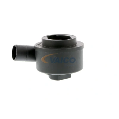 Imagem de VAICO Válvula, respiro do cárter da cambota Válvula de purga ar cabeça cilíndrica Original Quality VOLKSWAGEN: Golf 4, Bora Sedan V10 2781