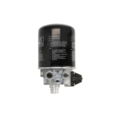 Imagem de Secador de ar, sistema ar comprimido DT Spare Parts 3.71002