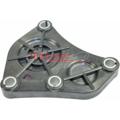 Imagem de METZGER 2389101 Tampa de fecho, veio excêntricos BMW: 3 Coupe