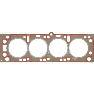 Imagem de REINZ 61 28130 10 Juntas da Cabeça do Motor 1,4 84 1 OPEL: Astra F Sedan, CC, Caravan