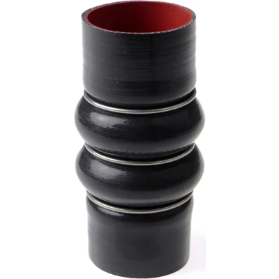 Imagem de GATES 09 0131 Mangueira Para o Turbocompressor Silicone FORD: Focus Mk1 Hatchback, Carrinha, Transit Connect Van endado, norauto, oscaro