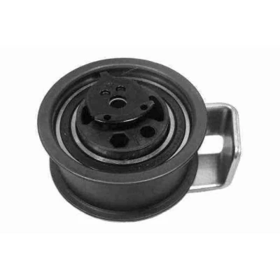 Imagem de VAICO V10 0467 Rolo tensor, correia dentada Q+, original equipment manufacturer quality VOLKSWAGEN: Golf 4, 4 Variant, Polo III Hatchback