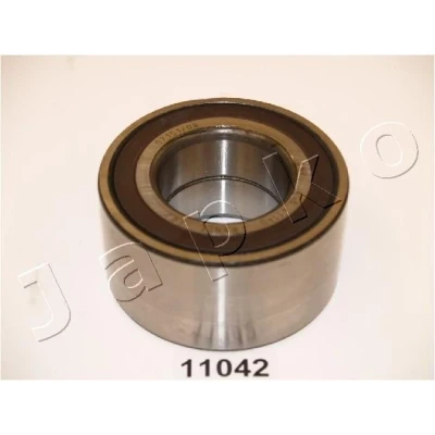 Imagem de JAPKO 411042 Kit de rolamento roda com anel sensor magnético integrado 72 NISSAN: Micra 3, Note I, C+C DACIA: LOGAN 2, Sandero I