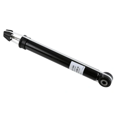Imagem de SACHS 350 144 Amortecedor Pressão do gás Tubo duplo telescópico cavilha em cima, olhal baixo OPEL: Insignia A Sedan