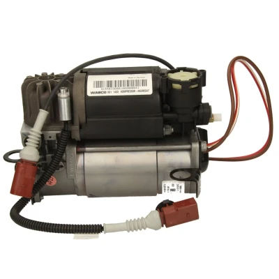 Imagem de Compressor, sistema de ar comprimido WABCO 415 403 308 0