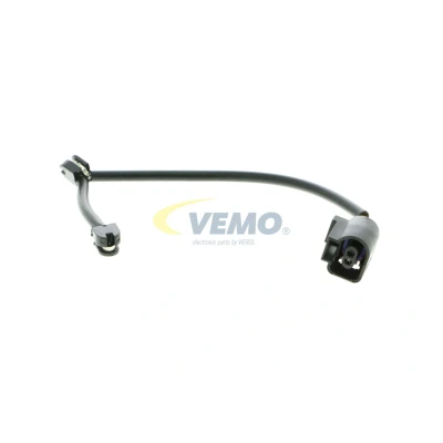 Imagem de VEMO V45 72 0023 Sensor de Desgaste Pastilha Freio Eixo traseiro Original Quality AUDI: Q7, PORSCHE: 718 Cayman Coupe