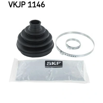 Imagem de SKF VKJP 1146 Fole de Transmissão 84 ALFA ROMEO: 156 Sportwagon, 147, Sedan, FIAT: Marea Weekend, LANCIA: Lybra Carrinha