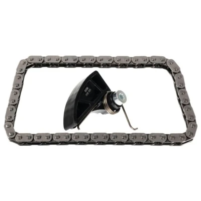 Imagem de SWAG 30 10 7837 Kit de corrente, accionamento da bomba óleo VOLKSWAGEN: Polo IV Hatchback, Touran I, AUDI: A3 Sportback