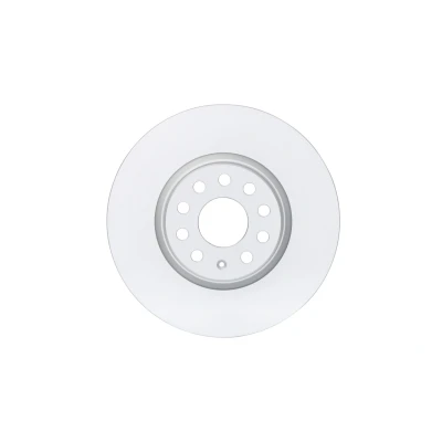 Imagem de BOSCH 0 986 479 C29 Disco de travão 312 25,1 9 112 ventilado revestido alto carbono VOLKSWAGEN: Touran I