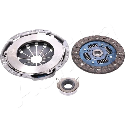 Imagem de ASHIKA 92 02 2065 Kit de Embraiagem 200mm TOYOTA: Corolla VII Compact, VI Starlet IV Hatchback