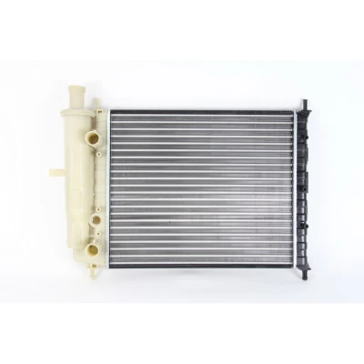 Imagem de THERMOTEC D7F044TT Radiador, arrefecimento do motor 415 480 23 Caixa de velocidades manual Aletas refrigeração unidas mecanicamente FIAT: BRAVO 1