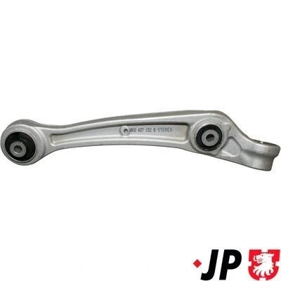 Imagem de JP GROUP 1140104380 Braço de suspensão Eixo dianteiro, lado direito, em baixo transversal AUDI: A4 B8 Avant, Sedan, A5 Sportback