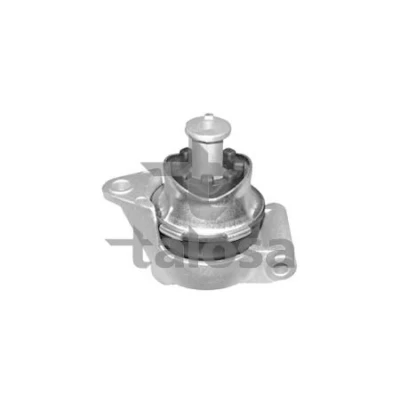 Imagem de TALOSA 61 06923 Suporte, motor traseira Rolamento de borracha e metal OPEL: Astra H Hatchback, G Caravan, GTC