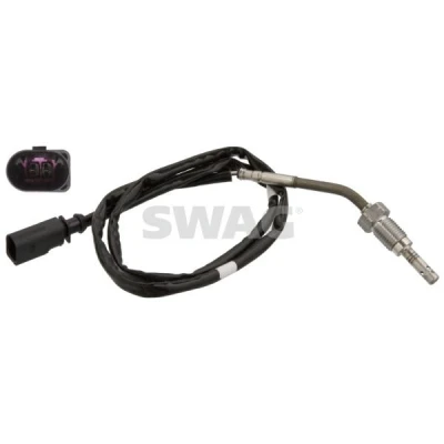 Imagem de SWAG 30 10 0800 Sensor depois do turbocompressor SEAT: Ibiza 4 Sportcoupe, ST, 4, VOLKSWAGEN: Polo V Hatchback