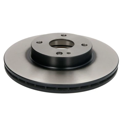 Imagem de TRW DF4121 Disco de travão 255 20 4 100 ventilado pintado MAZDA: MX 5 I, 2