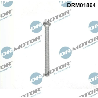 Imagem de DR.MOTOR AUTOMOTIVE DRM01864 Parafuso, suporte de injector BMW: 3 Touring, 1 Hatchback, 4 Coupe, MINI: Hatchback