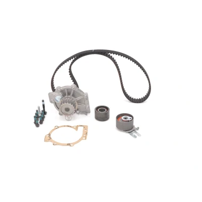 Imagem de BOSCH 1 987 946 910 Bomba de Água + Kit Correia Distribuição 132 VOLVO: XC60 I, XC70 II Carrinha, V60 I