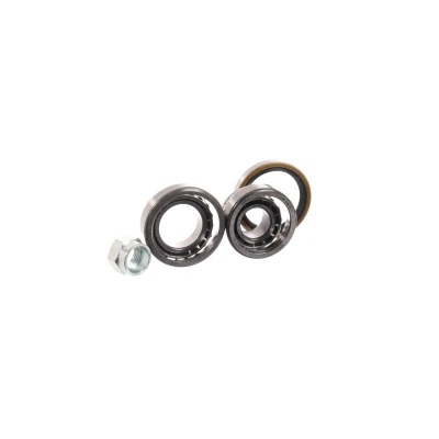 Imagem de SKF VKBA 904 Kit de rolamento roda com retentor do veio 45,2 KIA: Rio I Carrinha