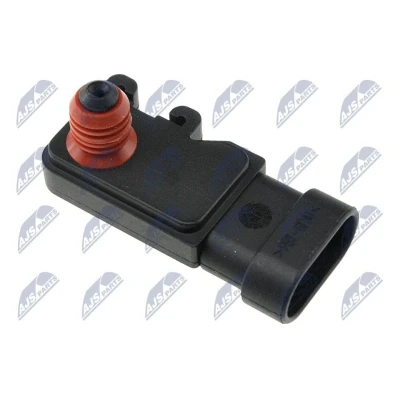 Imagem de NTY ECM PL 004 Sensor, pressão de sobrealimentação OPEL: Astra G CC, Sedan, Caravan, RENAULT: CLIO 2 Kasten,