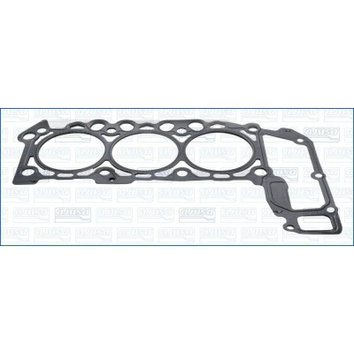 Imagem de AJUSA 10217900 Juntas da Cabeça do Motor 0,7 93,5 MULTILAYER STEEL JEEP: Cherokee III