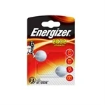 Imagem de Energizer Pilhas de Lítio CR2032 2 Unidades