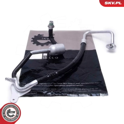 Imagem de ESEN SKV 54SKV728 Conduta de alta/baixa pressão, ar condicionado VOLKSWAGEN: Sharan I