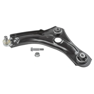 Imagem de LEMFÖRDER 44214 01 Braço de suspensão Eixo dianteiro, esquerda transversal RENAULT: Megane 4