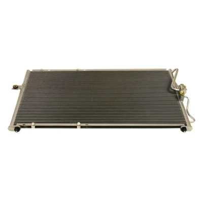 Imagem de MAXGEAR Easy Fit AC830056 Condensador sem secador 14,2 9,4 Alumínio 700 R 134a KIA: CARNIVAL 2