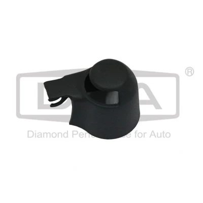 Imagem de DPA 99550945602 Tampa, braço do limpa vidros SKODA: Yeti, VOLKSWAGEN: Scirocco III