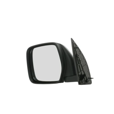 Imagem de Espelho retrovisor Tyc 336 0034 esquerda para regulação manual do espelho, convexo TOYOTA: Hiace 4 Kasten, Bus
