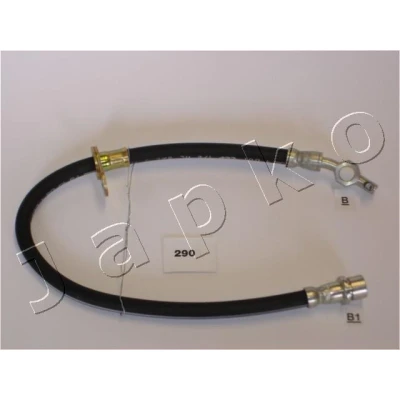 Imagem de JAPKO 69290 Suporte, tubo flexível do travão