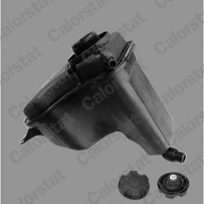 Imagem de CALORSTAT by Vernet ET0138C1 Depósito de Compensação Refrigerante com sensor, bujão fecho BMW: 3 Touring, 1 Hatchback, Coupe