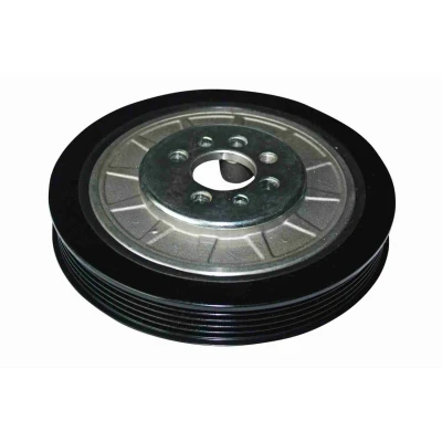 Imagem de VAICO V10 8269 Polia da Cambota 5PK 4 Original Quality