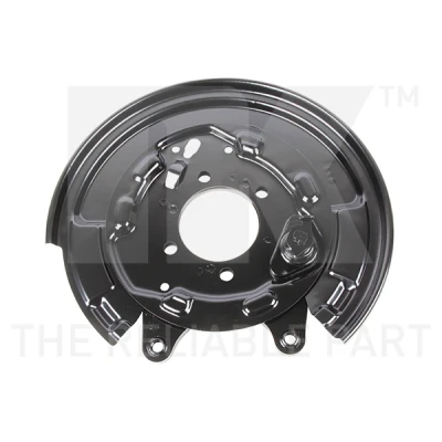 Imagem de NK 234557 Defletor do Discos de Travão TOYOTA: Yaris I Hatchback