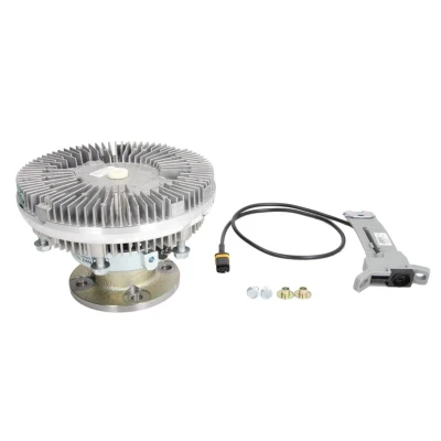 Imagem de SACHS 2100 040 431 Embreagem Viscosa com cabo