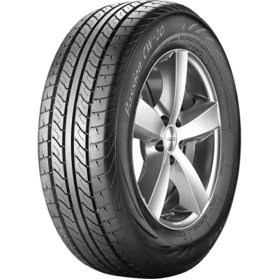 Imagem de Nankang Passion CW 20 ( 205/65 R15C 102/100T 6PR )