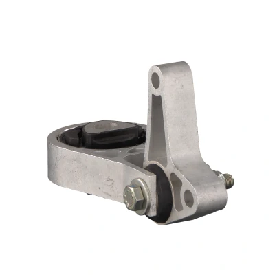 Imagem de FEBI BILSTEIN 173626 Suporte, motor traseira, em baixo Rolamento de borracha e metal FIAT: Doblo I Cargo, Carrinha