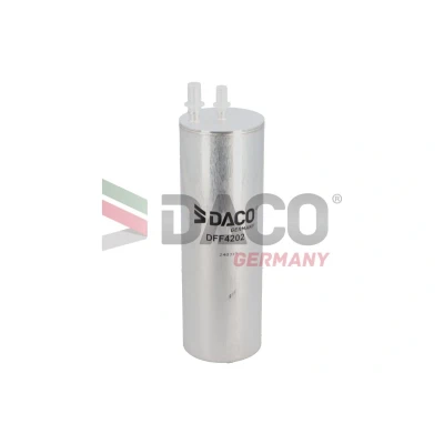 Imagem de DACO Germany DFF4202 Filtro de Combustível dos tubos VOLKSWAGEN: Transporter 6 Bus