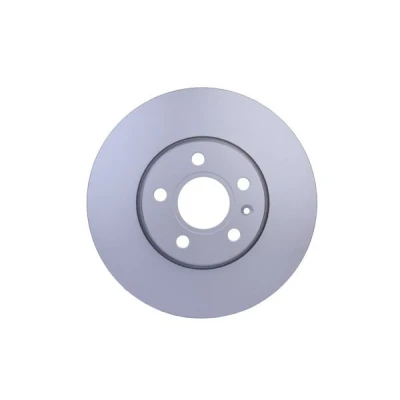 Imagem de HELLA 8DD 355 125 481 Disco de travão VOLVO: V90 II Carrinha, V60