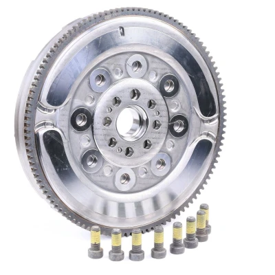 Imagem de SACHS 2294 001 391 Volante bimassa
