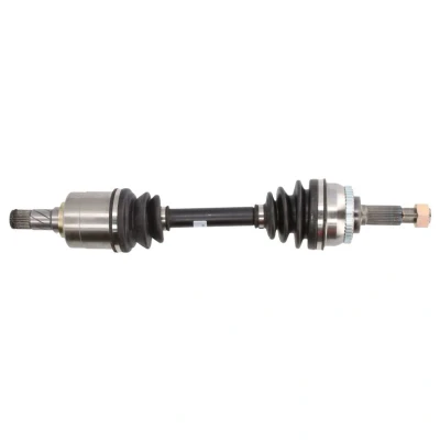 Imagem de POINT GEAR PNG73105 Veio de transmissão Eixo dianteiro, lado esquerdo 617 98 NISSAN: X Trail