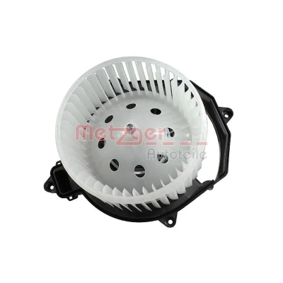 Imagem de METZGER 0917368 Ventilador do Habitáculo CITROËN: C4 I Grand Picasso, Berlingo II Van, PEUGEOT: Partner Van