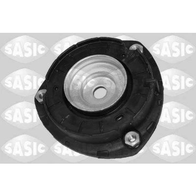 Imagem de SASIC 2656129 Suporte de apoio do conjunto mola / amortecedor Eixo dianteiro sem chumaceira VOLKSWAGEN: Golf 7, 7 Variant, Passat B8 Sedan