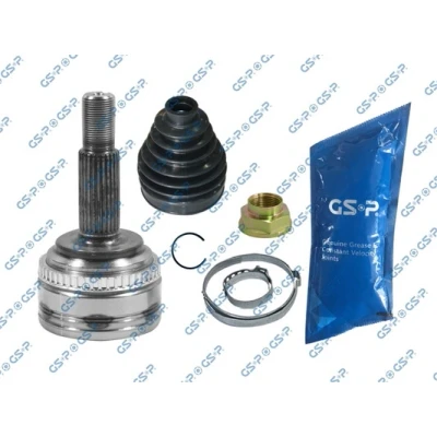 Imagem de GSP 859428 Ponteira de Transmissão Caixa velocidades automática Six balls, Groove Type Inner