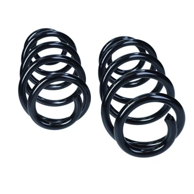 Imagem de MAXGEAR 60 1405D Mola de suspensão Eixo traseiro helicoidal BMW: X1 (F48) xDrive18d 2.0, sDrive 20 i, sDrive16d 1.5, xDrive 18 d