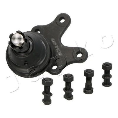 Imagem de JAPKO 73220 Rótula de suspensão Eixo dianteiro, em cima 17,3 103 TOYOTA: HIACE 2 Kasten