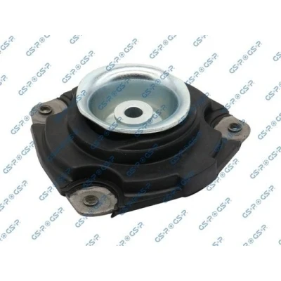 Imagem de GSP 514173 Suporte de apoio do conjunto mola / amortecedor esquerda NISSAN: Qashqai Qashqai+2 I, I Van