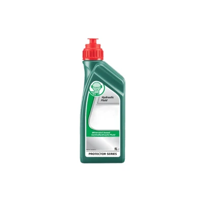 Imagem de Fluido de direção hidráulica motul multi hf 1 l