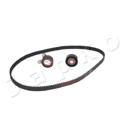Imagem de JAPKO KJTW07 Jogo de correias dentadas 151 CHEVROLET: Cruze Sedan, Captiva