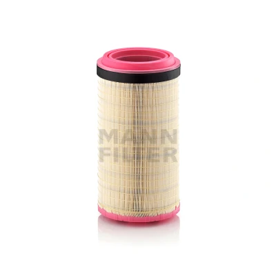 Imagem de MANN FILTER C 25 900 Filtro de ar 465 250 Cartucho filtrante ENTARON XD